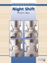 Night Shift (string orchestra)  String Orchestra