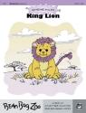 KING LION/PNO SOL  Piano Solo