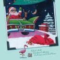 Albrecht, S & Althouse, J Santa's Stuck in the 50's. SoundTrax CD  Classroom Materials