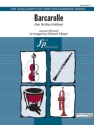 Barcarolle for orchestra score and parts