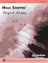 HIGH STEPPIN'/PNO SOL  Default setting