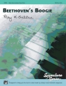 BEETHOVEN'S BOOGIE/PNO SOL  Piano Solo