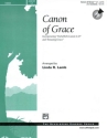 CANON OF GRACE/HBL 2-3 OCT  Default setting