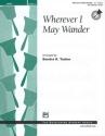 WHEREVER I MAY WANDER/HBL2-3OC  Default setting