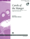 CAROLS OF THE MANGER/3-5 OCT  Default setting