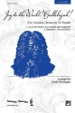 Handel arr Christopher, K Joy To The World! Hallelujah! SATB  Mixed voices