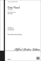 Una Voce! (One Voice) 3Pt Lev3  Unison, upper, equal voices