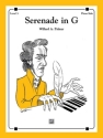 SERENADE IN G/3 ABPL  Default setting