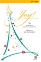 Joy! A Carol Collection for femal chorus (SSA) a cappella vocal score (en)