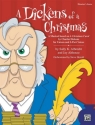 Albrecht/Althouse A Dickens of a Christmas SoundTrax CD  CDs