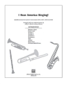 Albrecht/Althouse I Hear America Singing! SoundPax  Mixed ensemble