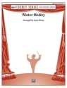 Henry, Larry (arranger) Winter Medley (concert band)  Symphonic wind band