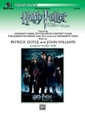 Williams & Doyle arr. Story Harry Potter/Goblet of Fire (score)  Symphonic wind band