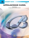 Brubaker, Jerry (arranger) Appalachian Carol (concert band)  Symphonic wind band