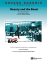 Menken & Ashman arr. Goodwin,G Beauty and the Beast (jazz ensemble)  Jazz band