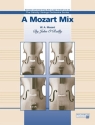 Mozart, W.A arr. O'Reilly, J Mozart Mix, A (string orchestra)  String Orchestra