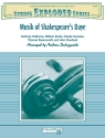 arr. Dabczynski, Andy Musik of Shakespeare's Daye (str orch)  String Orchestra