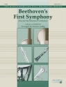 Symphony no.1 - second Movement for orchestra score and parts (string 8-8-5-5-5)