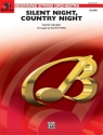 Gruber, F.X arr. Ford, Ralph Silent Night, Country Night (str orch)  String Orchestra