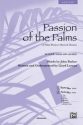 Parker & Larson Passion Of The Palms SAB  Mixed voices