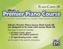 Premier Piano Course Level 2b - Flash Cards