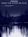 McGraw, Tim When The Stars Go Blue (PVG)  Piano/Vocal/Guitar Singles