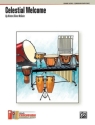 Shiner McGuire, Kristen Celestial Welcome (perc ens)  Percussion ensemble