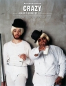 Gnarls Barkley Crazy (PVG single)  Piano/Vocal/Guitar Singles