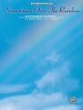 Somewhere over The Rainbow: for piano/vocal/guitar