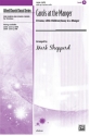 Sheppard,M (Arranger) Carols at the Manger SATB  Mixed voices