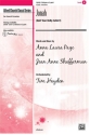 Page & Shafferman Jonah (Quit Your Belly-Achin'!) Unis/2Pt  Unison, upper, equal voices