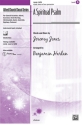 Jones arr Harlan A Spiritual Psalm SATB  Mixed voices