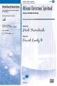 Lantz III, David (Arranger) African Christmas Spiritual SATB  Mixed voices