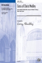 Shackley, L (Arranger) Cross of Christ Medley SATB  Mixed voices