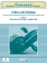 Nieto, J & Phillips, Bob (arra Merry-achi Christmas (string orchestr  String Orchestra