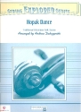 Hopak Dance for string orchestra score and parts (8-8-3--5-5-5)