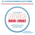 arr. O'Reilly Basic Band Warm-ups Score  Scores