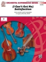 Story, Michael (arranger) Satisfaction (I Cant' Get No) (str orch)  String Orchestra