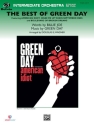 Green Day arr Wagner,D Best Of Green Day Full Orchestra Score  Scores