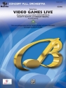 arr. Ford Suite from Video Games Live Score  Scores