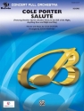 Cole Porter Salute for orchestra score and parts (strings 8-8-5-5-5)