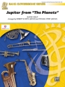 Holst arr. Smith, Story Jupiter (from The Planets) Score  Scores