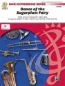 Dance of the Sugar Plum Fairy for concert band score and parts