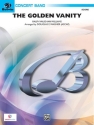 Vaughn Williams arr. Wagner, D Golden Vanity, The (concert band)  Symphonic wind band