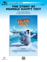 Powell, J arr. Bullock, J Story of Mumble Happy Feet(concert band)  Symphonic wind band