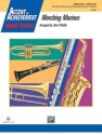 Offenbach, J arr. O'Reilly, J Marching Marines (concert band)  Symphonic wind band