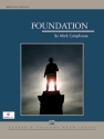 Camphouse, Mark Foundation (concert band) score  Scores