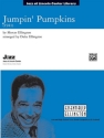 Jumpin' Punkins (Score and parts)  Jazz band