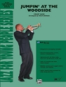 Jumpin' at the Woodside: for jazz ensemble