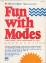 ABPL/FUN WITH MODES  Piano teaching material